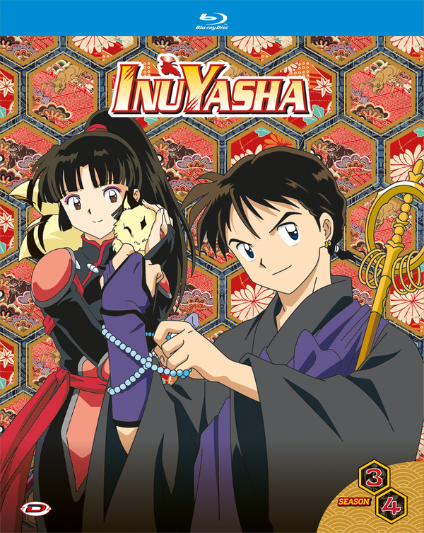 Inuyasha Inuyasha